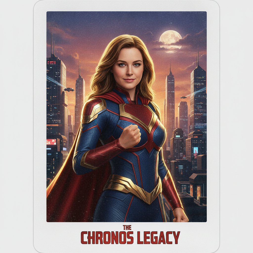 Superhero