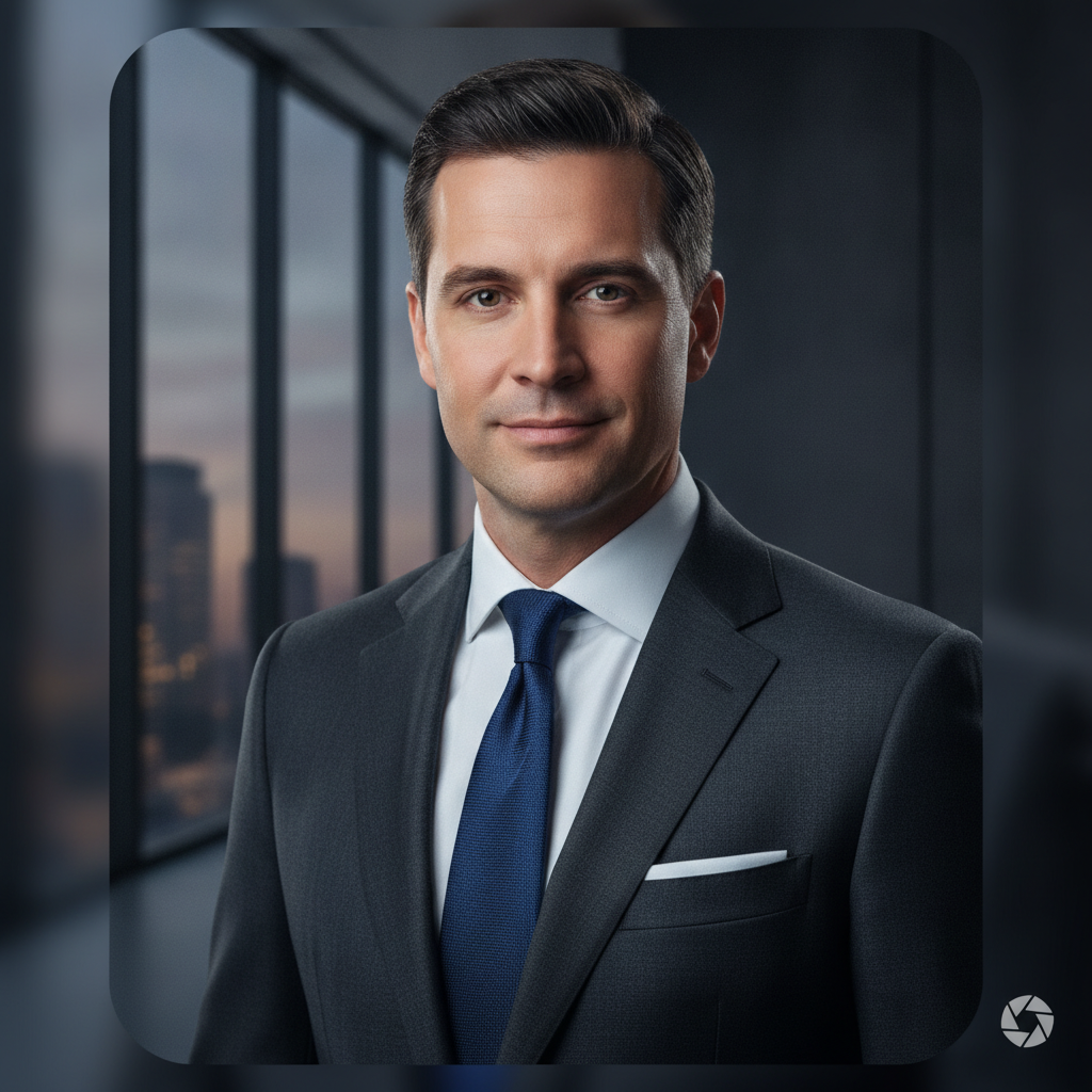 Executive Presence